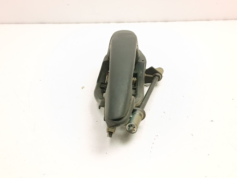 Recambio de manilla trasera derecha para bmw 3 (e46) 320 d referencia OEM IAM 51227044842  