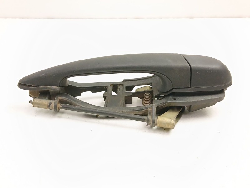 Recambio de manilla trasera derecha para bmw 3 (e46) 320 d referencia OEM IAM 51227044842  