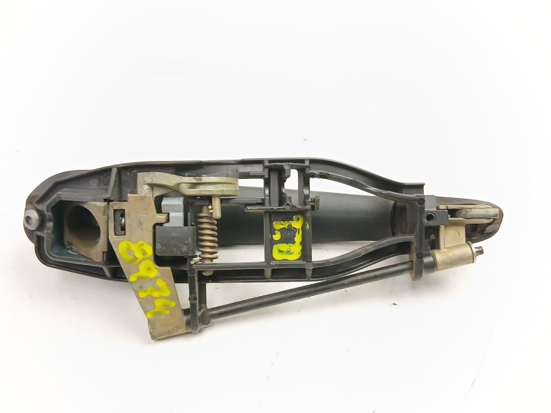 Recambio de manilla trasera derecha para bmw 3 (e46) 320 d referencia OEM IAM 51227044842  