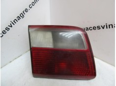 Recambio de piloto porton izq. : opel omega : 2.5 -x25dt (130,56cv) 4p [2001] para opel omega 2.5 -x25dt referencia OEM IAM   