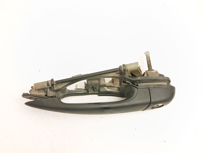 Recambio de manilla delantera izquierda para bmw 3 (e46) 320 d referencia OEM IAM 51217044839  