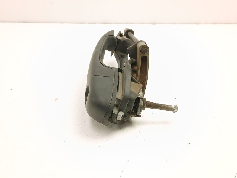 Recambio de manilla delantera izquierda para bmw 3 (e46) 320 d referencia OEM IAM 51217044839  