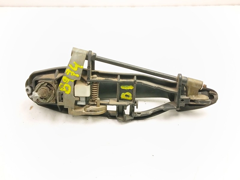 Recambio de manilla delantera izquierda para bmw 3 (e46) 320 d referencia OEM IAM 51217044839  