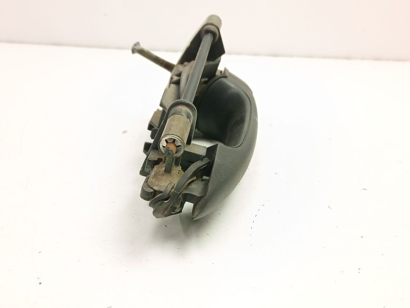 Recambio de manilla delantera izquierda para bmw 3 (e46) 320 d referencia OEM IAM 51217044839  