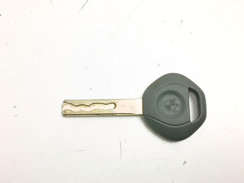 Recambio de manilla delantera izquierda para bmw 3 (e46) 320 d referencia OEM IAM 51217044839  