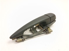 Recambio de manilla delantera derecha para bmw 3 (e46) 320 d referencia OEM IAM 51217044840  