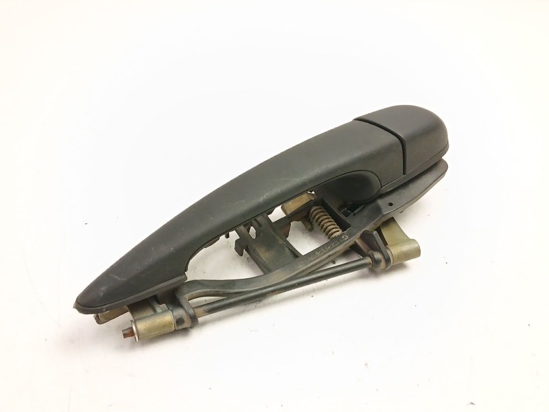 Recambio de manilla delantera derecha para bmw 3 (e46) 320 d referencia OEM IAM 51217044840  