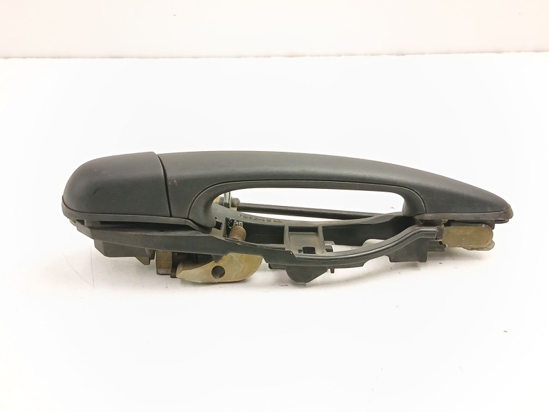 Recambio de manilla delantera derecha para bmw 3 (e46) 320 d referencia OEM IAM 51217044840  