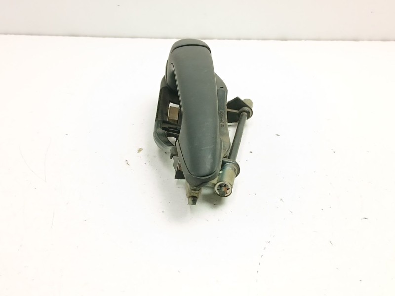 Recambio de manilla delantera derecha para bmw 3 (e46) 320 d referencia OEM IAM 51217044840  