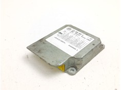 Recambio de centralita airbag para seat toledo ii (1m2) 1.6 16v referencia OEM IAM 1C0909605A 5WK43122 