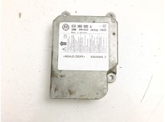 Recambio de centralita airbag para seat toledo ii (1m2) 1.6 16v referencia OEM IAM 1C0909605A 5WK43122  2