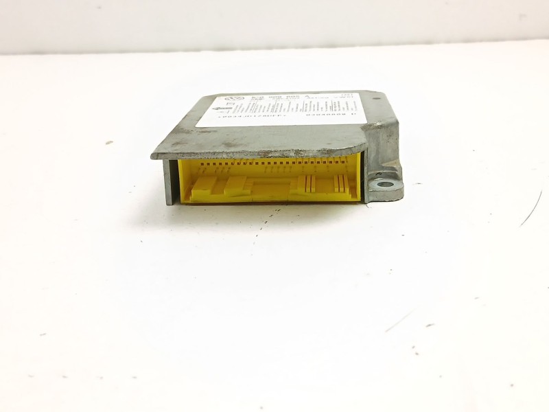 Recambio de centralita airbag para seat toledo ii (1m2) 1.6 16v referencia OEM IAM 1C0909605A 5WK43122 