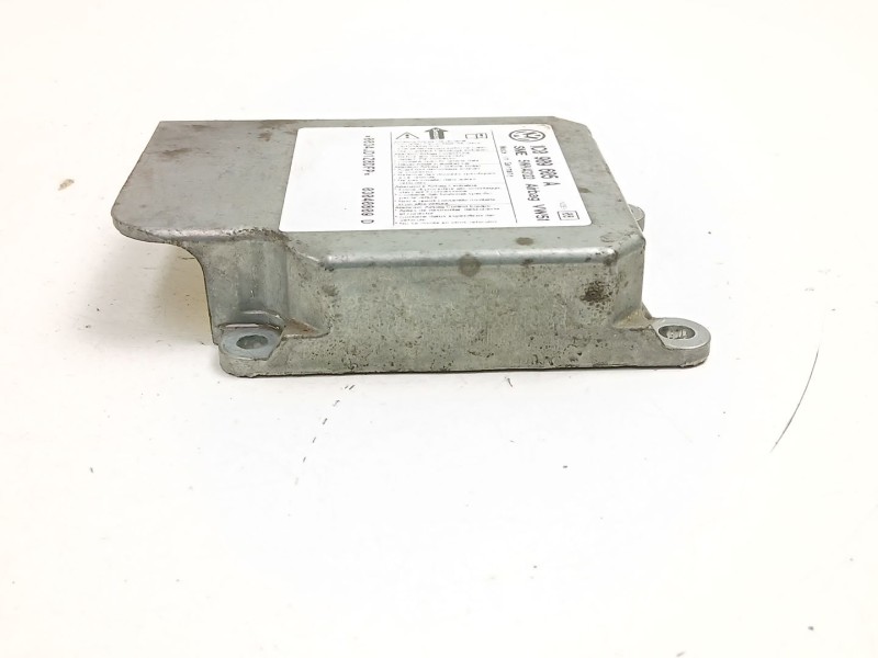 Recambio de centralita airbag para seat toledo ii (1m2) 1.6 16v referencia OEM IAM 1C0909605A 5WK43122 