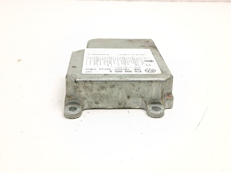 Recambio de centralita airbag para seat toledo ii (1m2) 1.6 16v referencia OEM IAM 1C0909605A 5WK43122 