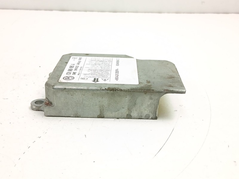 Recambio de centralita airbag para seat toledo ii (1m2) 1.6 16v referencia OEM IAM 1C0909605A 5WK43122 