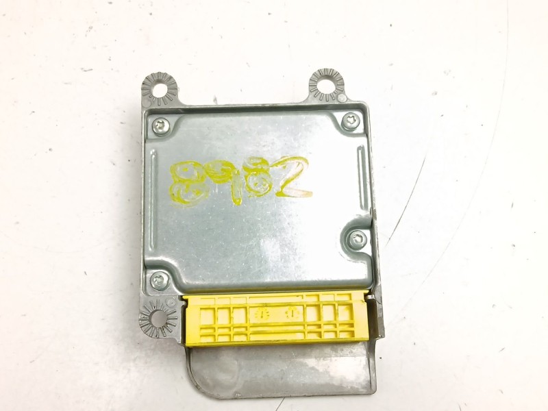 Recambio de centralita airbag para seat toledo ii (1m2) 1.6 16v referencia OEM IAM 1C0909605A 5WK43122 