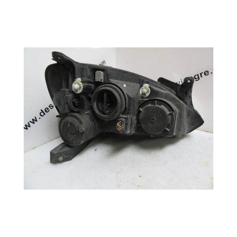 Recambio de faro izq. : opel corsa : 1.2 g 5p [2001] para opel corsa 1.2 g referencia OEM IAM   