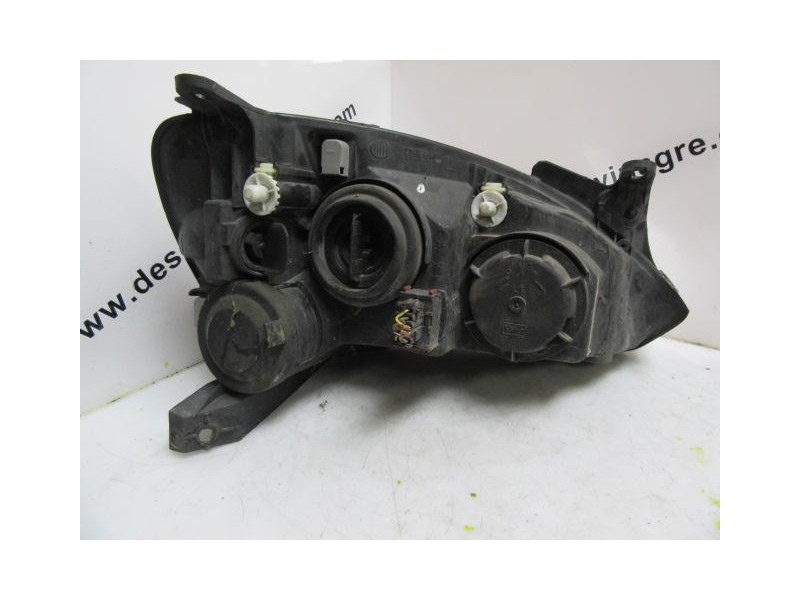 Recambio de faro izq. : opel corsa : 1.2 g 5p [2001] para opel corsa 1.2 g referencia OEM IAM   
