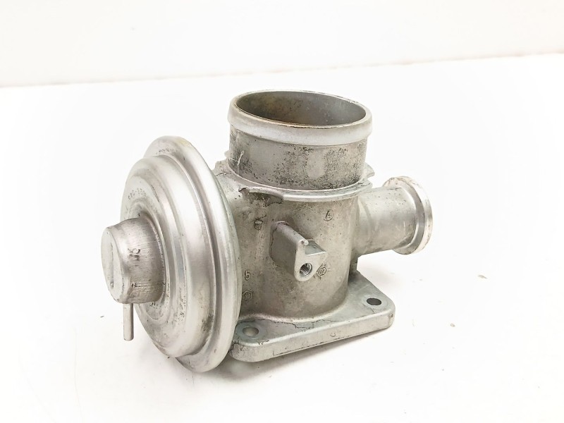 Recambio de valvula egr para bmw 3 (e46) 320 d referencia OEM IAM 7785452 72826400 