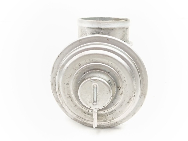 Recambio de valvula egr para bmw 3 (e46) 320 d referencia OEM IAM 7785452 72826400 