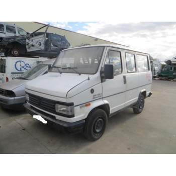 PEUGEOT J5