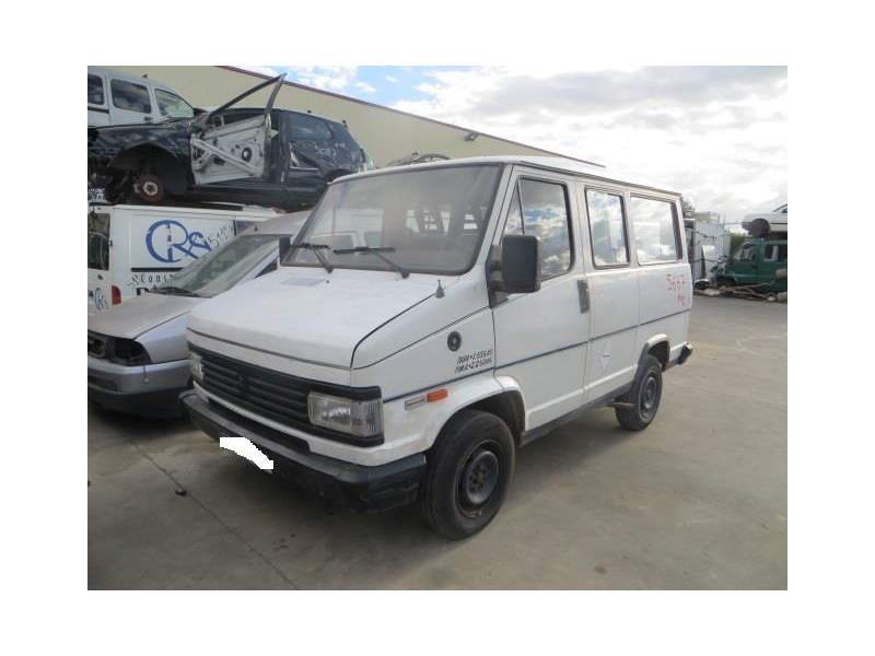 PEUGEOT J5