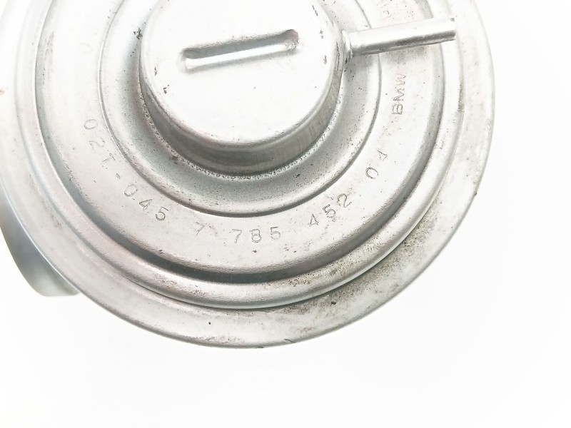 Recambio de valvula egr para bmw 3 (e46) 320 d referencia OEM IAM 7785452 72826400 