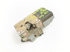 Recambio de cerradura puerta delantera izquierda para peugeot 206 hatchback (2a/c) 1.9 d referencia OEM IAM 9135JR  