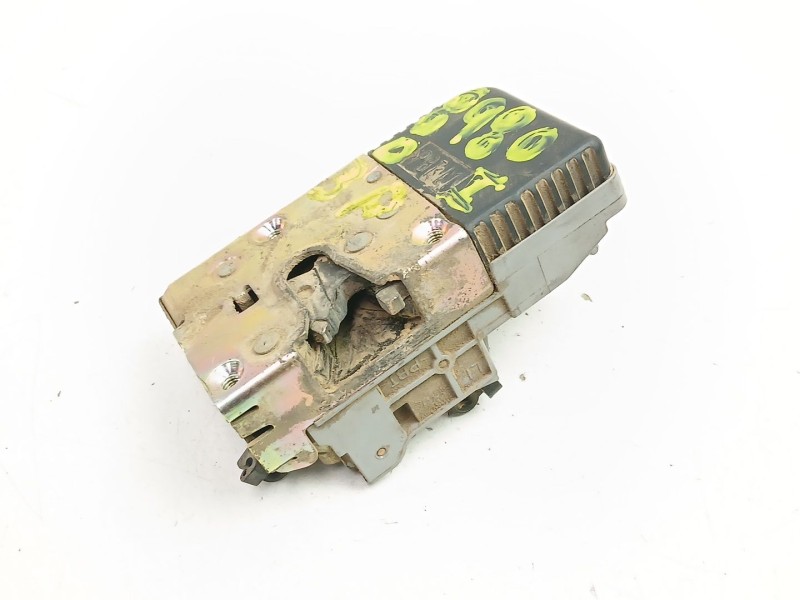 Recambio de cerradura puerta delantera izquierda para peugeot 206 hatchback (2a/c) 1.9 d referencia OEM IAM 9135JR  