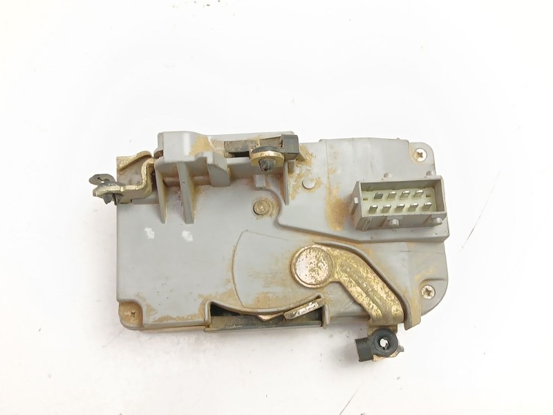 Recambio de cerradura puerta delantera izquierda para peugeot 206 hatchback (2a/c) 1.9 d referencia OEM IAM 9135JR  