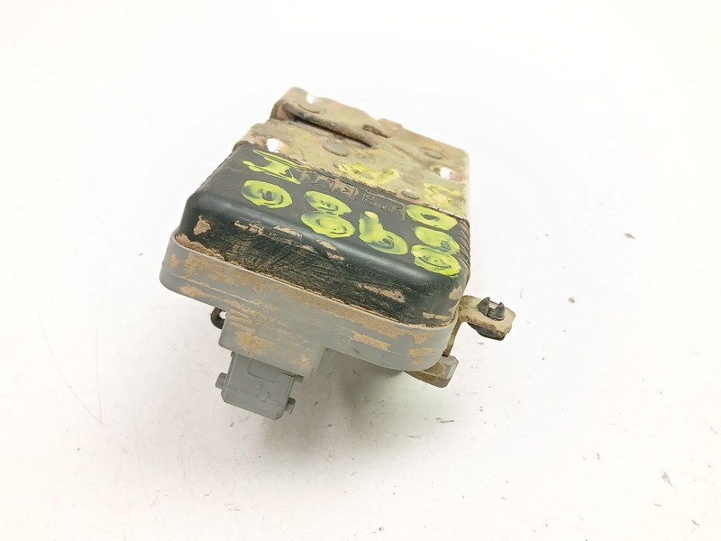 Recambio de cerradura puerta delantera izquierda para peugeot 206 hatchback (2a/c) 1.9 d referencia OEM IAM 9135JR  