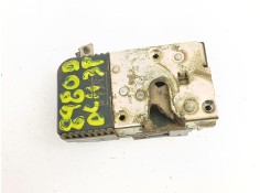 Recambio de cerradura puerta delantera derecha para peugeot 206 hatchback (2a/c) 1.9 d referencia OEM IAM 9136J0   2