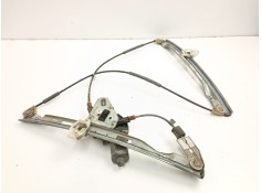 Recambio de elevalunas delantero izquierdo para peugeot 206 hatchback (2a/c) 1.9 d referencia OEM IAM 9221E5  