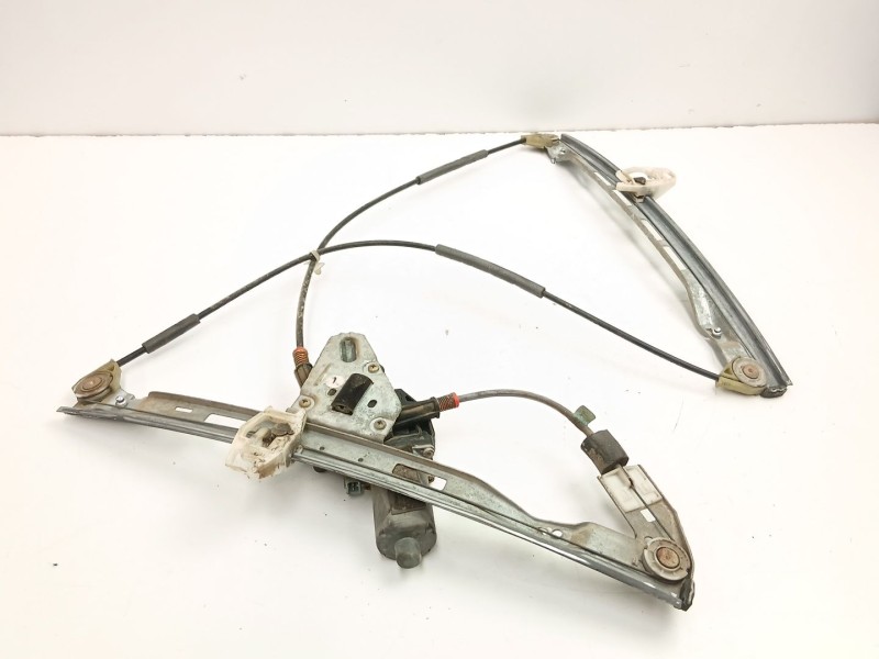 Recambio de elevalunas delantero izquierdo para peugeot 206 hatchback (2a/c) 1.9 d referencia OEM IAM 9221E5  