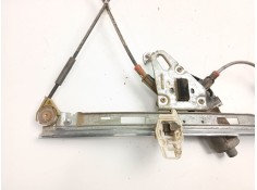 Recambio de elevalunas delantero izquierdo para peugeot 206 hatchback (2a/c) 1.9 d referencia OEM IAM 9221E5   2