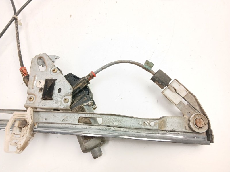 Recambio de elevalunas delantero izquierdo para peugeot 206 hatchback (2a/c) 1.9 d referencia OEM IAM 9221E5  