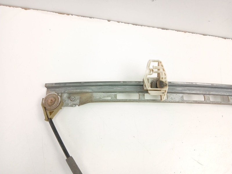 Recambio de elevalunas delantero izquierdo para peugeot 206 hatchback (2a/c) 1.9 d referencia OEM IAM 9221E5  