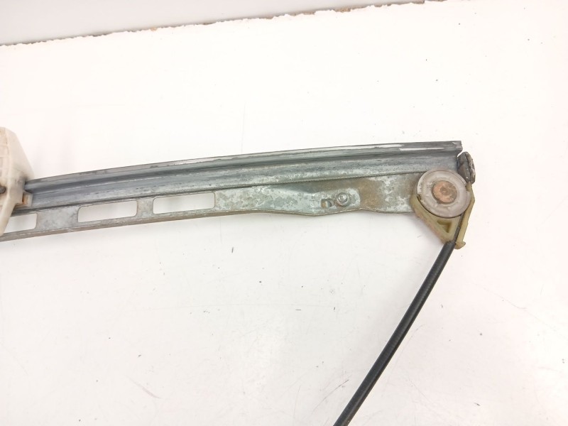 Recambio de elevalunas delantero izquierdo para peugeot 206 hatchback (2a/c) 1.9 d referencia OEM IAM 9221E5  