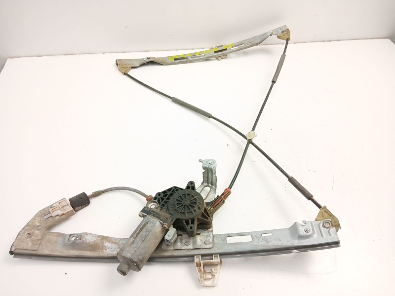 Recambio de elevalunas delantero izquierdo para peugeot 206 hatchback (2a/c) 1.9 d referencia OEM IAM 9221E5  