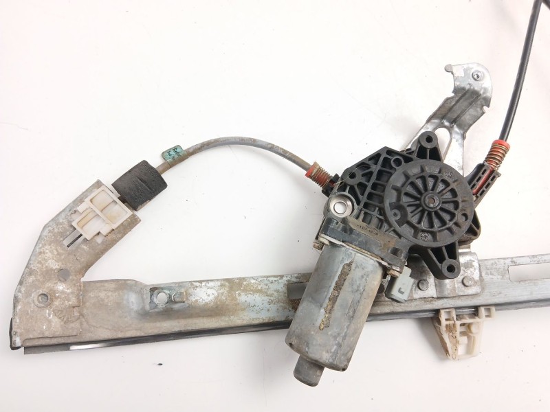 Recambio de elevalunas delantero izquierdo para peugeot 206 hatchback (2a/c) 1.9 d referencia OEM IAM 9221E5  