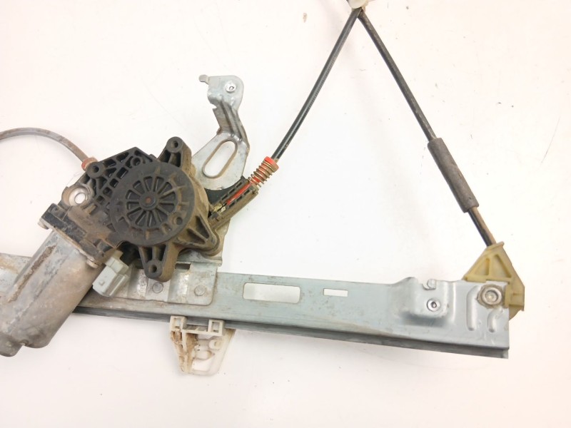 Recambio de elevalunas delantero izquierdo para peugeot 206 hatchback (2a/c) 1.9 d referencia OEM IAM 9221E5  