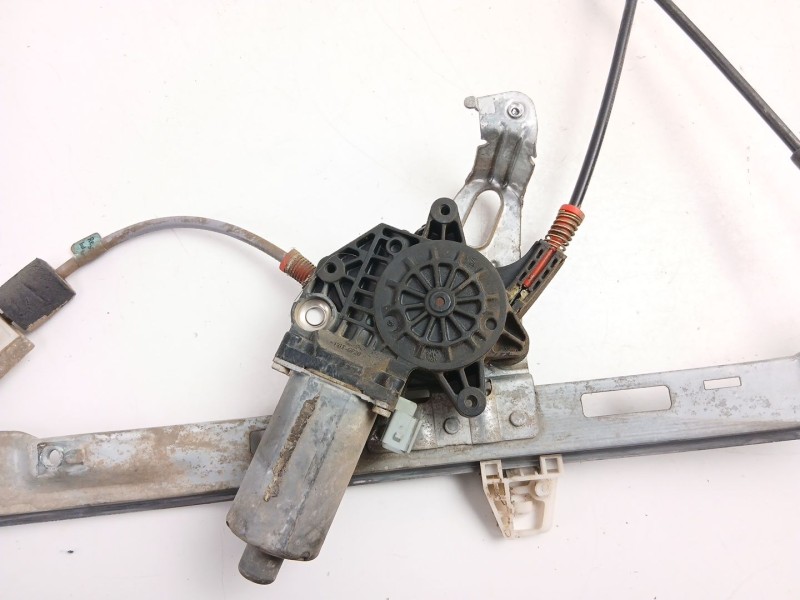 Recambio de elevalunas delantero izquierdo para peugeot 206 hatchback (2a/c) 1.9 d referencia OEM IAM 9221E5  