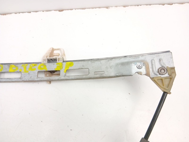 Recambio de elevalunas delantero izquierdo para peugeot 206 hatchback (2a/c) 1.9 d referencia OEM IAM 9221E5  