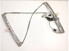 Recambio de elevalunas delantero derecho para peugeot 206 hatchback (2a/c) 1.9 d referencia OEM IAM 9222E4   2