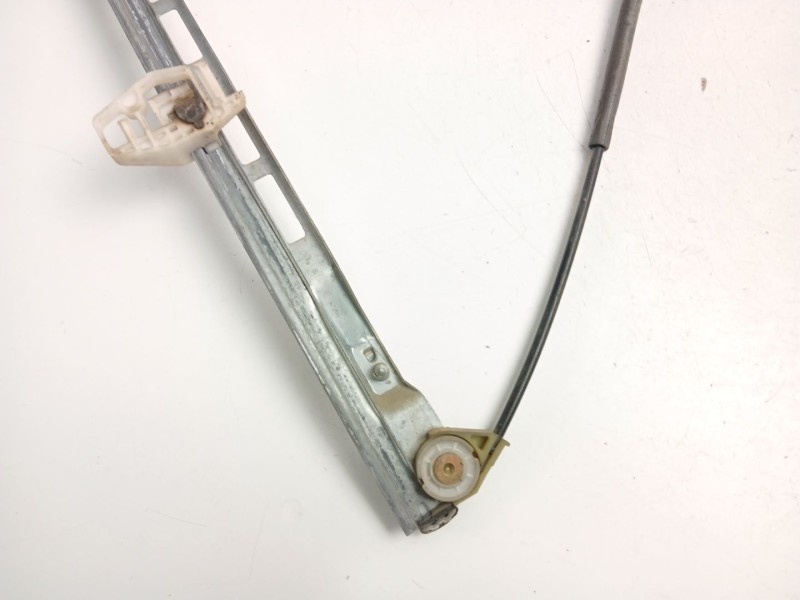 Recambio de elevalunas delantero derecho para peugeot 206 hatchback (2a/c) 1.9 d referencia OEM IAM 9222E4  