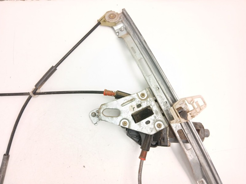 Recambio de elevalunas delantero derecho para peugeot 206 hatchback (2a/c) 1.9 d referencia OEM IAM 9222E4  