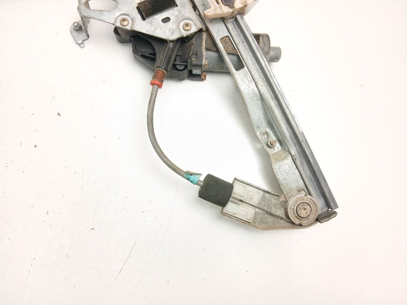 Recambio de elevalunas delantero derecho para peugeot 206 hatchback (2a/c) 1.9 d referencia OEM IAM 9222E4  