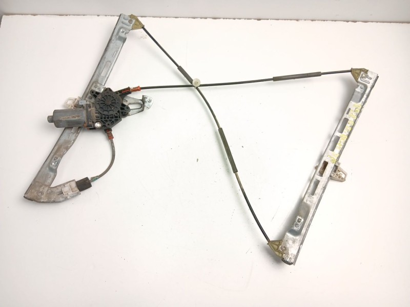 Recambio de elevalunas delantero derecho para peugeot 206 hatchback (2a/c) 1.9 d referencia OEM IAM 9222E4  