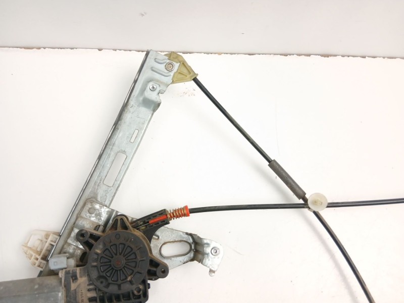 Recambio de elevalunas delantero derecho para peugeot 206 hatchback (2a/c) 1.9 d referencia OEM IAM 9222E4  