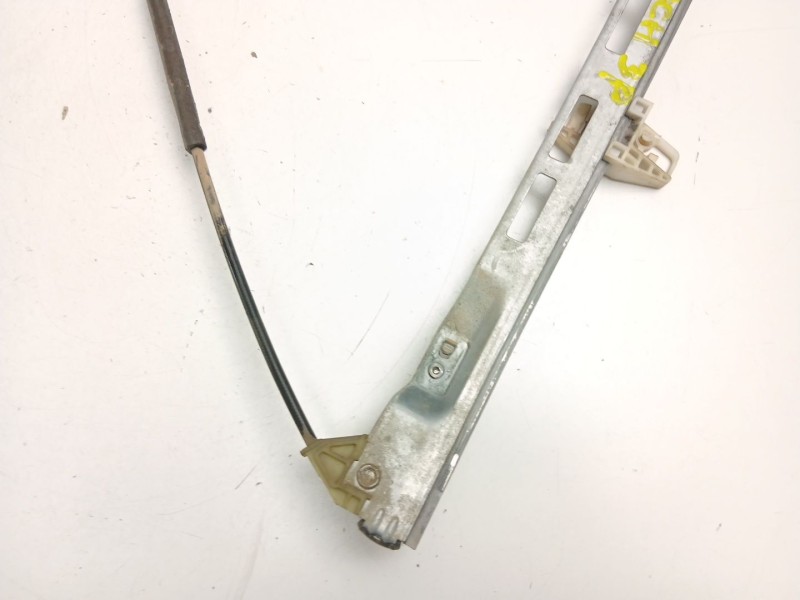 Recambio de elevalunas delantero derecho para peugeot 206 hatchback (2a/c) 1.9 d referencia OEM IAM 9222E4  